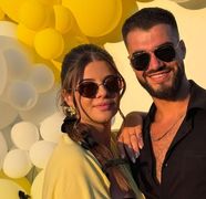 Iancu Sterp și soția sa, Denisa, surprinși în ipostaze uluitoare! Iată unde și-au petrecut weekendul cei doi viitori părinți